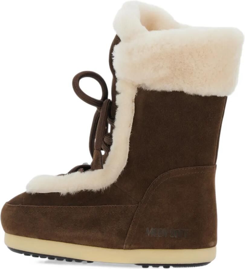 Moon Boot Evx fairy brown boots Bruin - Foto 2