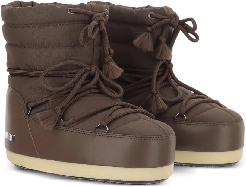 Moon Boot EVX Light Low veterlaarzen Bruin - Foto 4
