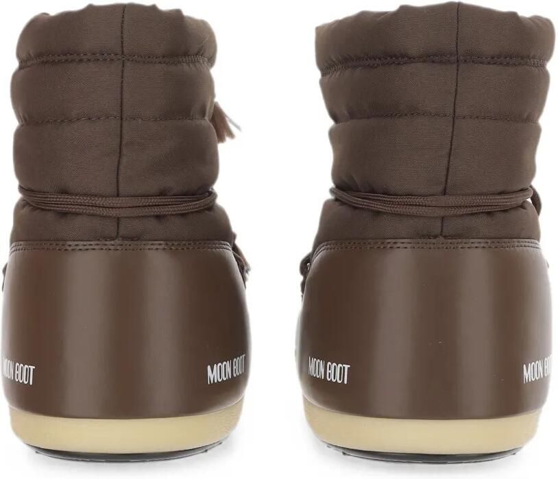 Moon Boot EVX Light Low veterlaarzen Bruin - Foto 3