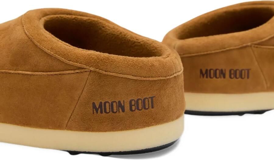 Moon Boot EVX mules loaf brown Bruin - Foto 2