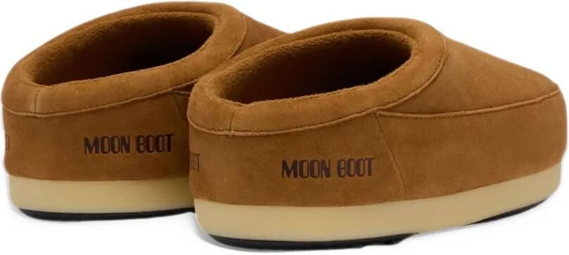 Moon Boot EVX mules loaf brown Bruin - Foto 3