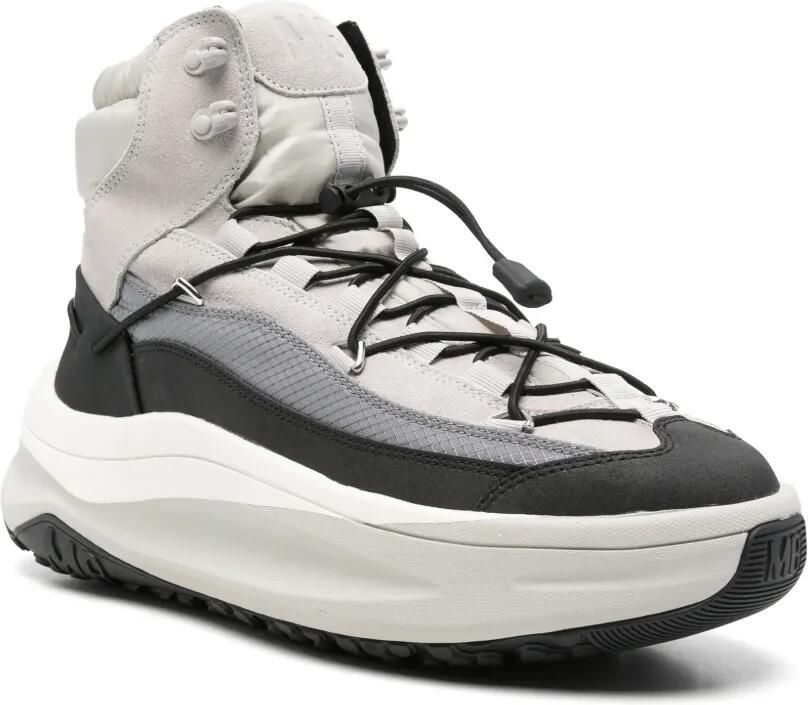 Moon Boot High-top sneakers Grijs - Foto 3