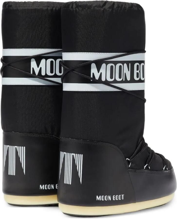 Moon Boot Icon laarzen Zwart - Foto 3