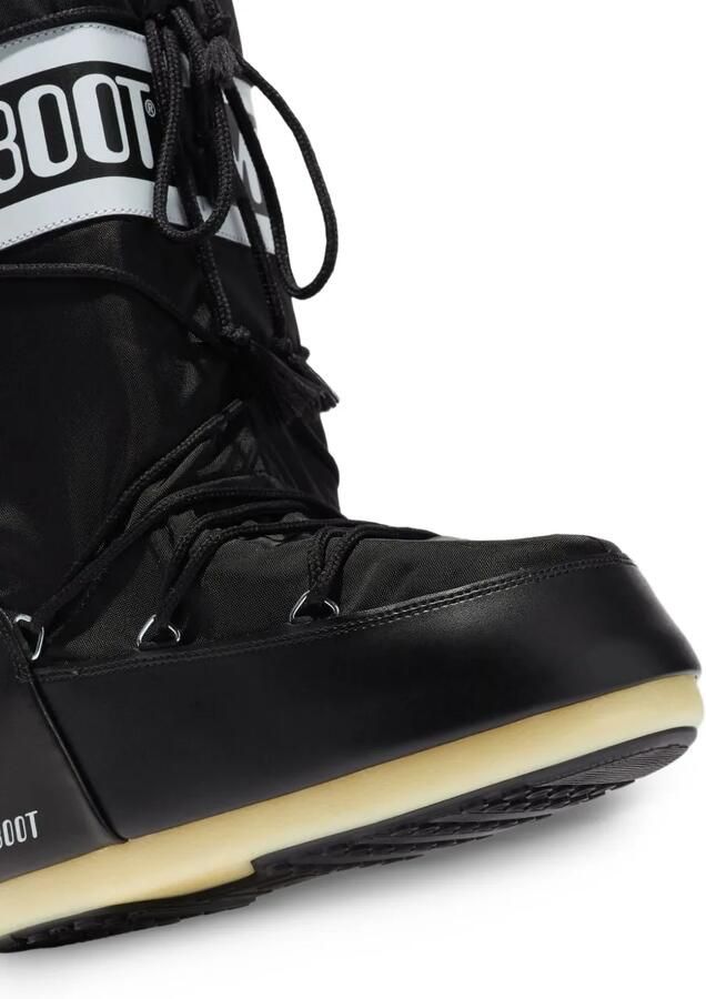 Moon Boot Icon laarzen Zwart - Foto 4