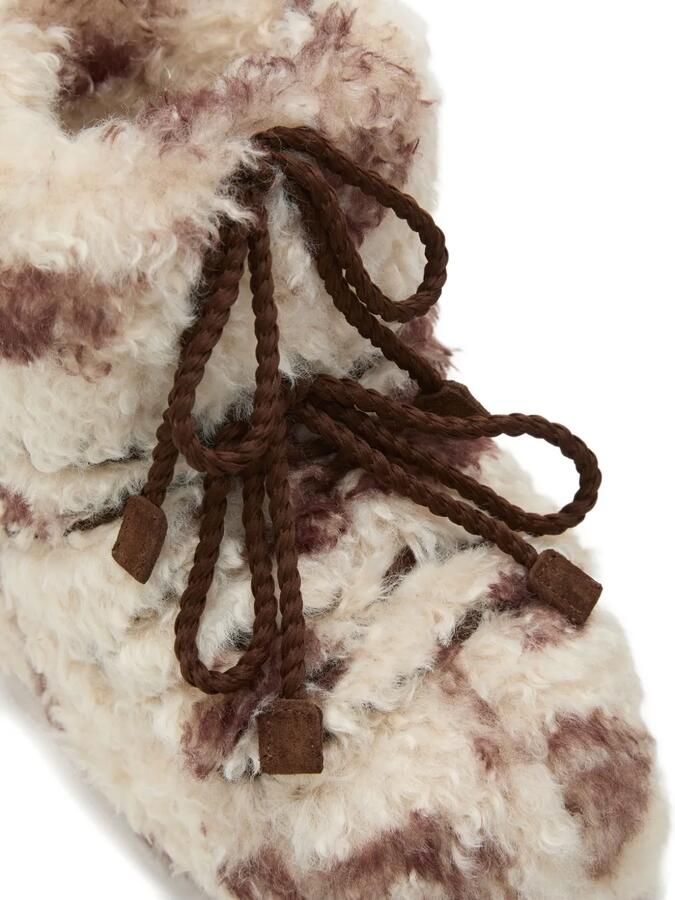 Moon Boot Icon Low snowboots Beige - Foto 2