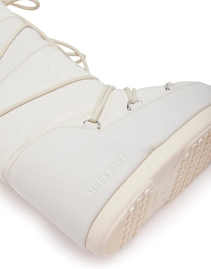 Moon Boot Icon snowboots Beige - Foto 4