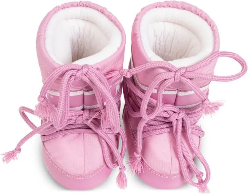 Moon Boot Kids Icon Mini laarzen Roze - Foto 4