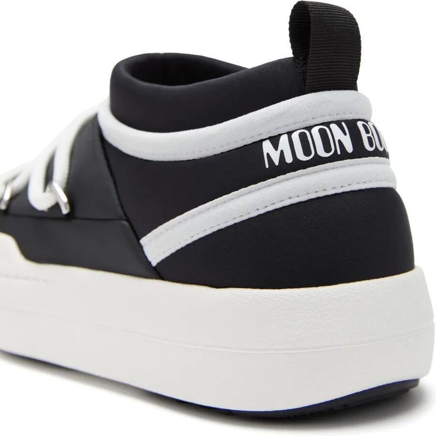 Moon Boot Kids Icon sneakers Zwart - Foto 2