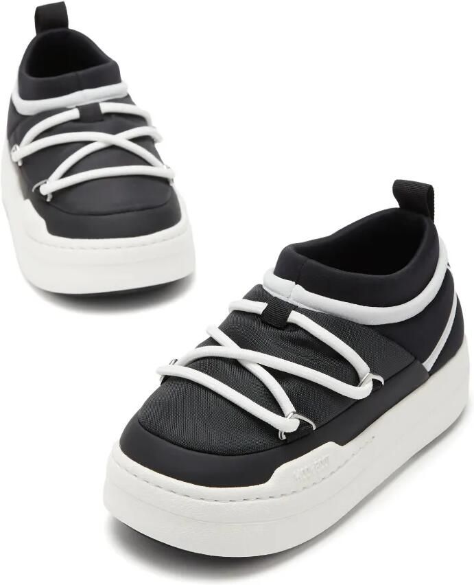 Moon Boot Kids Icon sneakers Zwart - Foto 3