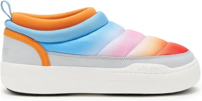 Moon Boot Kids Park Icon sneakers Blauw