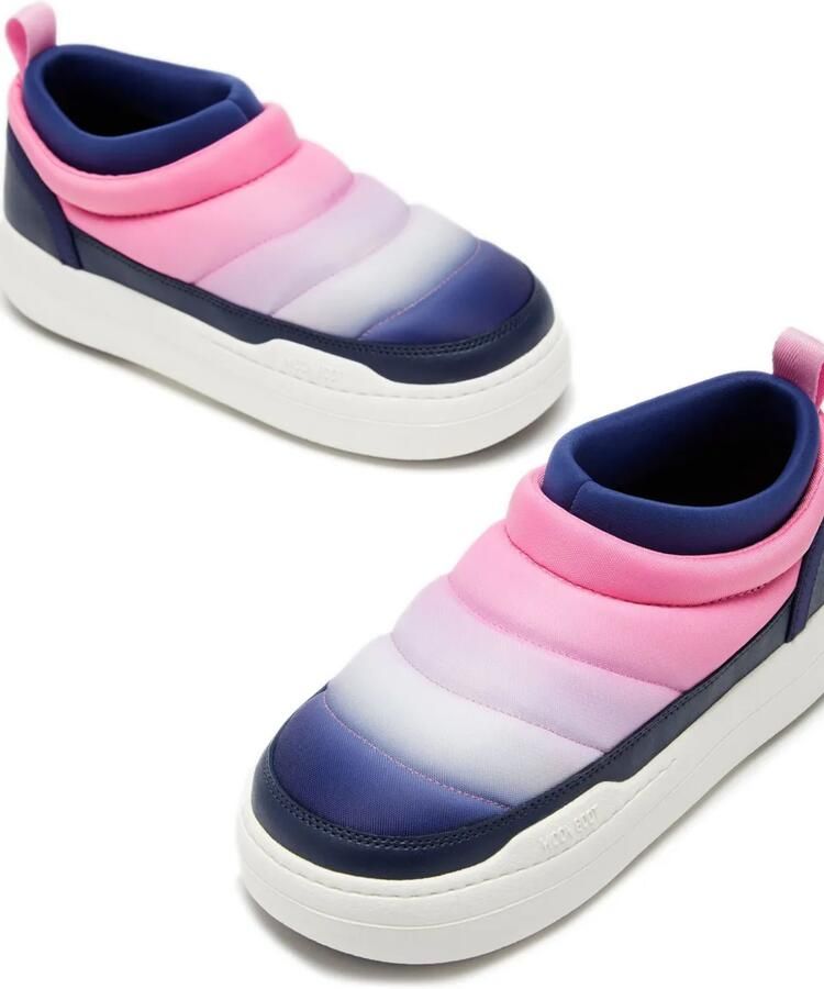 Moon Boot Kids Park sneakers Roze