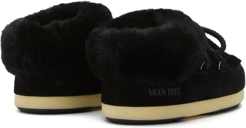 Moon Boot Laarzen met logodetail Zwart - Foto 4