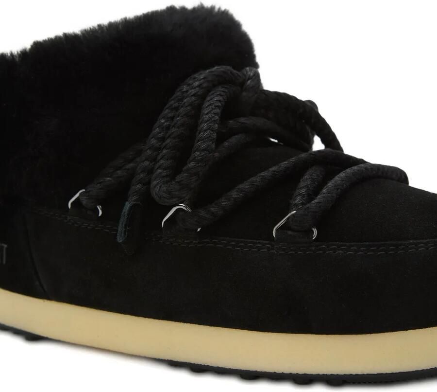 Moon Boot Laarzen met logodetail Zwart - Foto 2