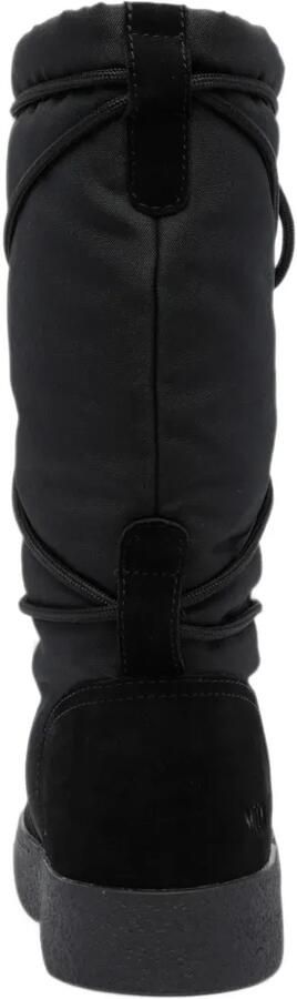 Moon Boot Ltrack Legacy black boots Zwart - Foto 4