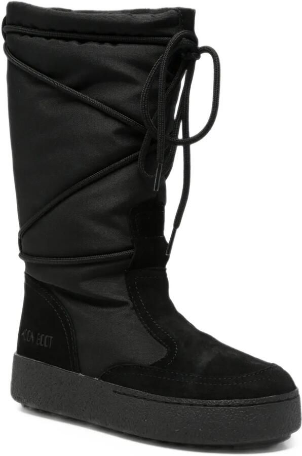Moon Boot Ltrack Legacy boots Zwart - Foto 2