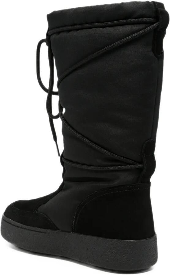 Moon Boot Ltrack Legacy boots Zwart - Foto 3