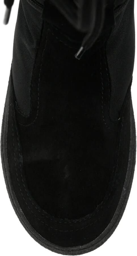 Moon Boot Ltrack Legacy boots Zwart - Foto 4