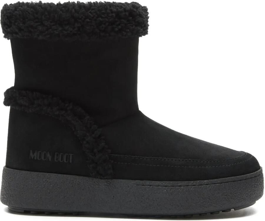 Moon Boot Ltrack Tina laarzen Zwart
