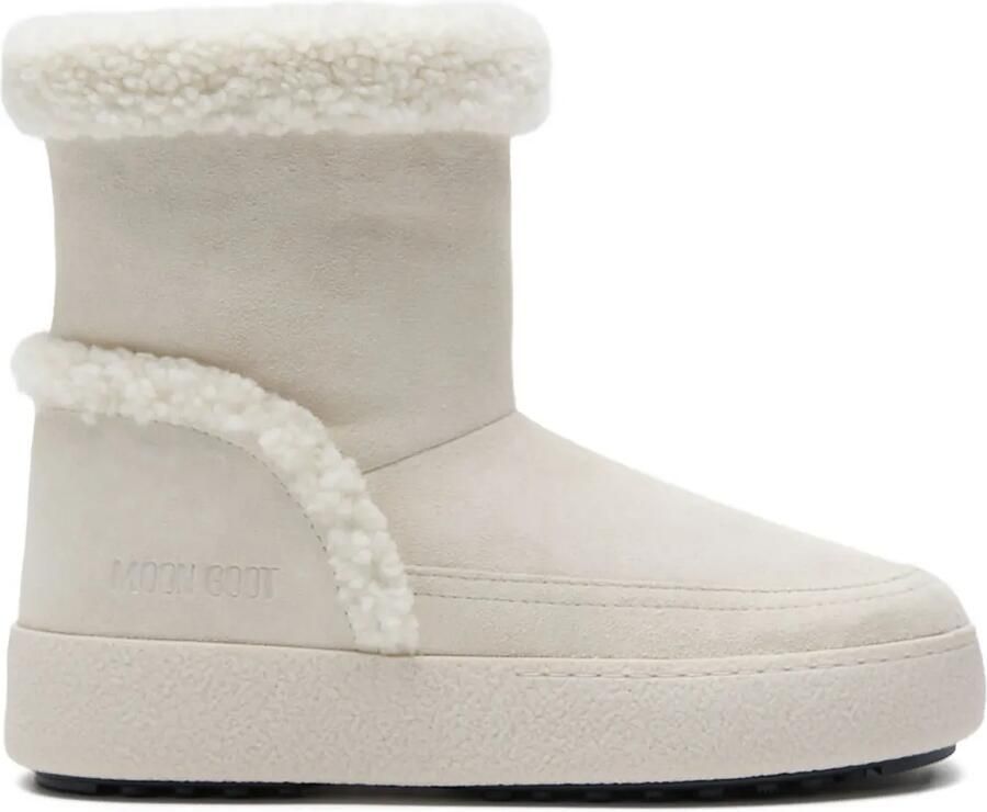 Moon Boot Ltrack Tina witte laarzen