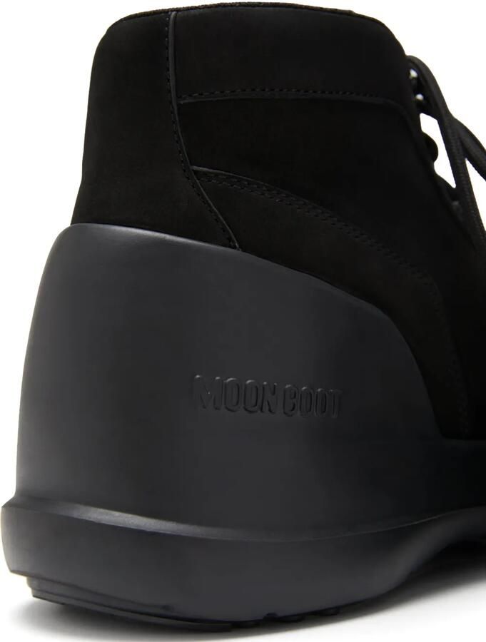 Moon Boot Luna Trek laarzen Zwart - Foto 2