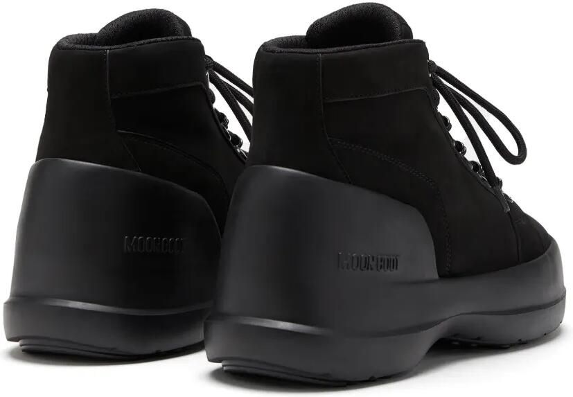 Moon Boot Luna Trek laarzen Zwart - Foto 4