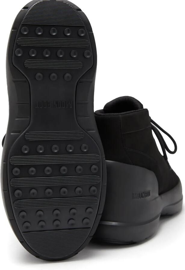 Moon Boot Luna Trek laarzen Zwart - Foto 3