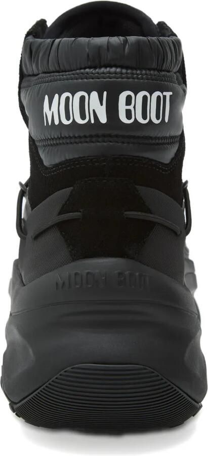 Moon Boot Moon247 Xlace laarzen Zwart - Foto 4