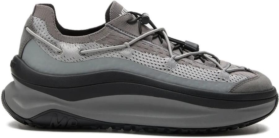 Moon Boot Moon247 Xlace low-top sneakers Grijs