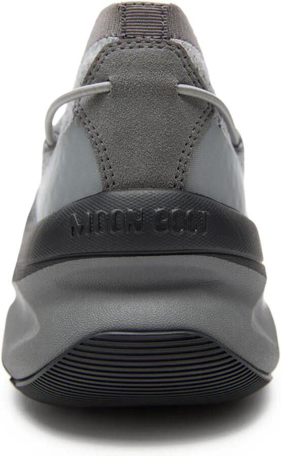 Moon Boot Moon247 Xlace low-top sneakers Grijs - Foto 3