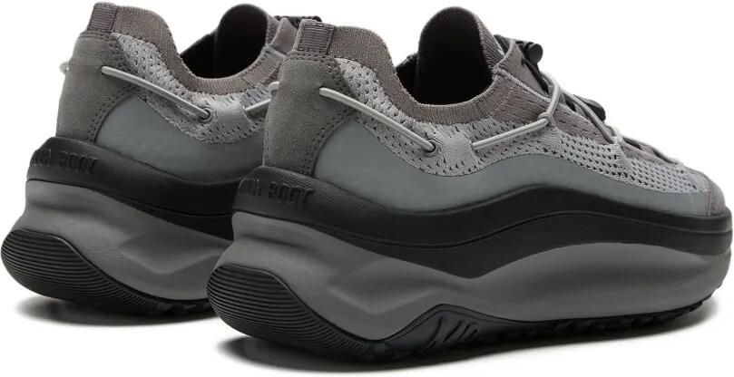 Moon Boot Moon247 Xlace low-top sneakers Grijs - Foto 4