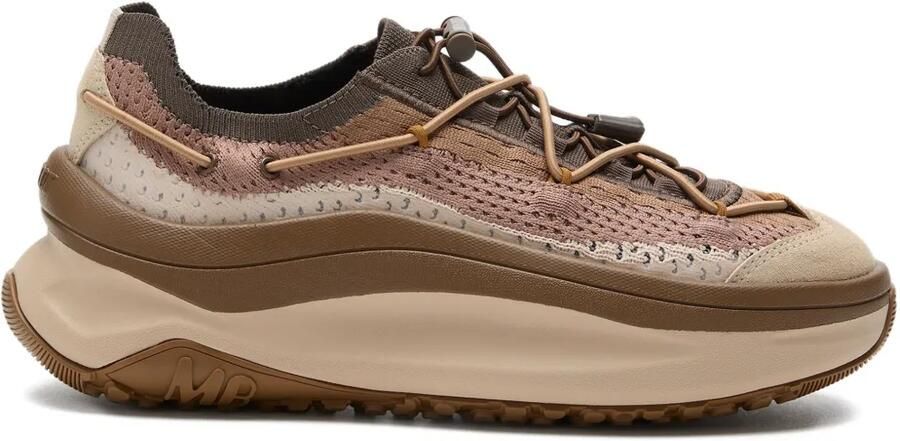 Moon Boot Moon247 Xlace sneakers Bruin