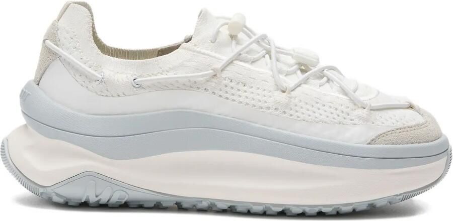 Moon Boot Moon247 Xlace sneakers Wit