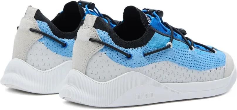 Moon Boot Moonlight Electric Blue sneakers Blauw - Foto 4