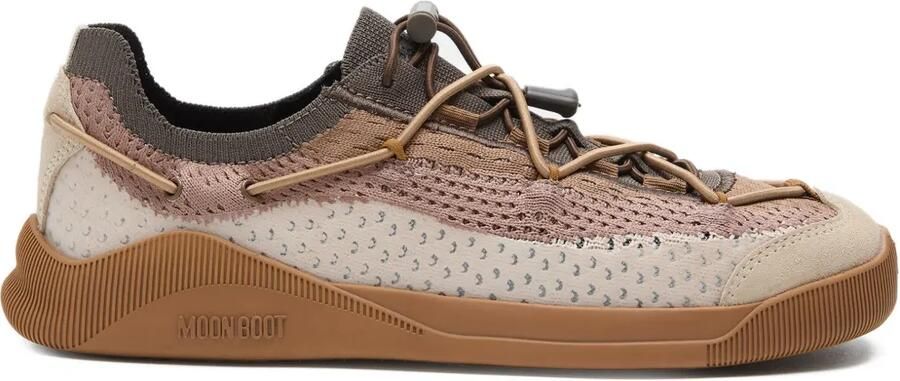 Moon Boot Moonlight sneakers Bruin
