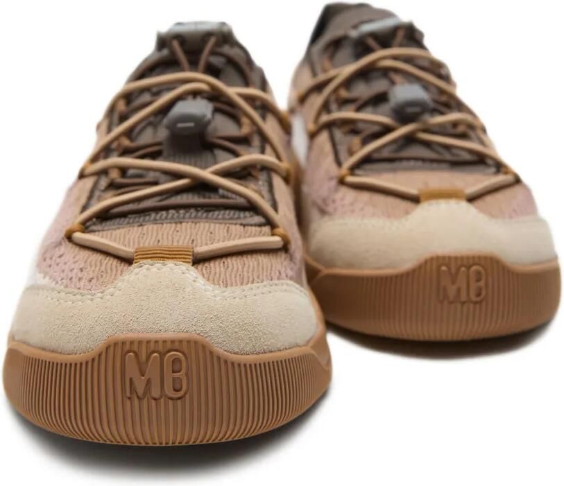 Moon Boot Moonlight sneakers Bruin - Foto 2