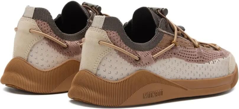 Moon Boot Moonlight sneakers Bruin - Foto 3