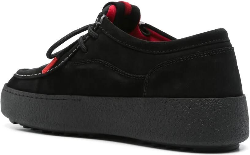 Moon Boot MTrack derby schoenen Zwart - Foto 2