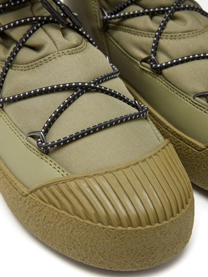Moon Boot Mtrack Polar laarzen Groen - Foto 3