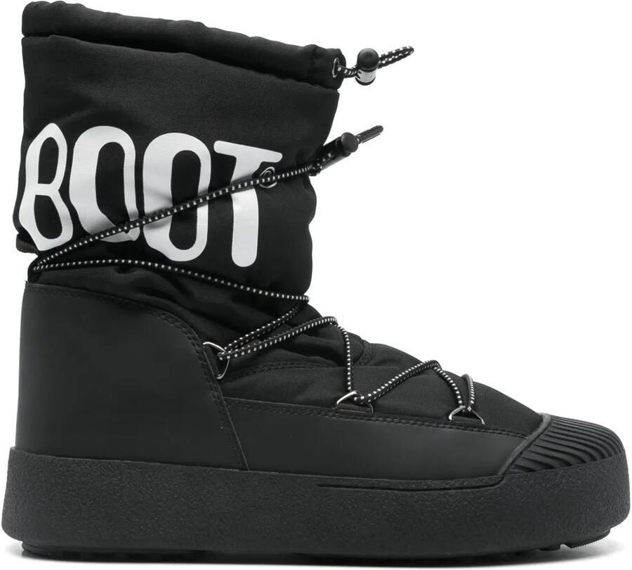 Moon Boot MTrack Polar laarzen Zwart