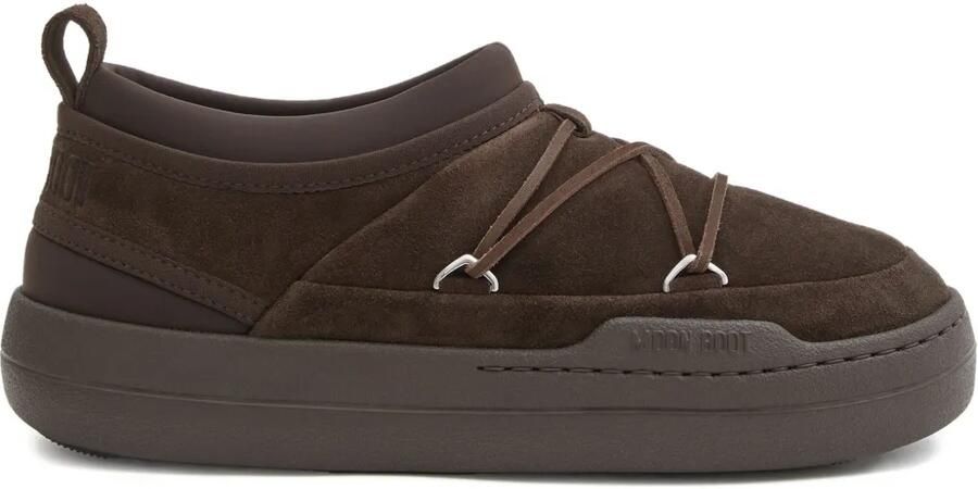 Moon Boot Park Icon sneakers Bruin