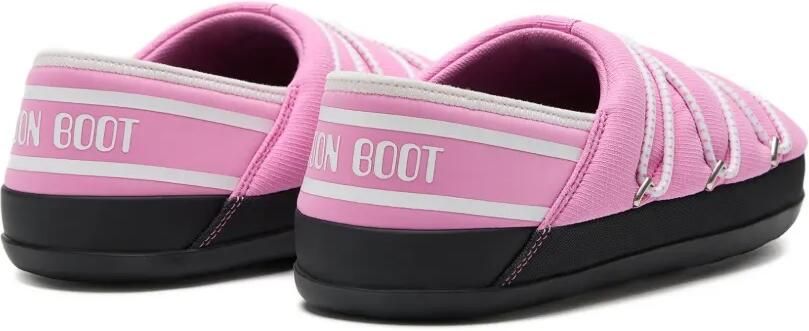 Moon Boot Slip-on slippers Roze - Foto 4