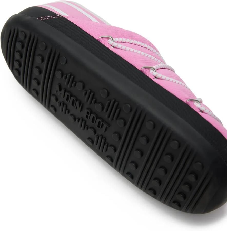 Moon Boot Slip-on slippers Roze - Foto 2