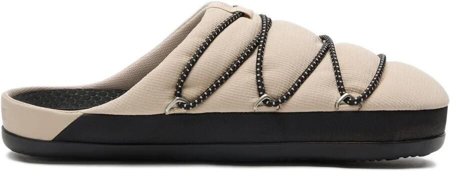 Moon Boot Soft slippers beige