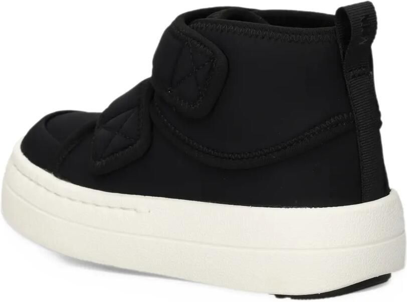 Moon Boot Spark band black boots Zwart - Foto 3