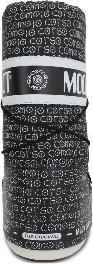 Moon Boot x 10 Corso Como Icon laarzen Zwart - Foto 4