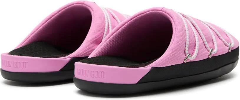 Moon Boot Zachte slippers Roze - Foto 2