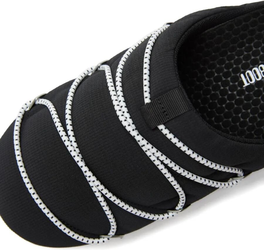 Moon Boot Zachte slippers Zwart - Foto 2