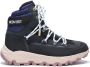 Moon Boot Tech Hiker enkellaarzen met veters Blauw - Thumbnail 1