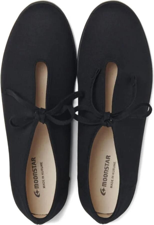 Moonstar Little Prim sneakers BLACK - Foto 2