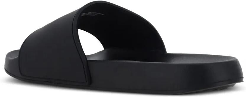 Moose Knuckles Logo Icon Sport slippers Zwart - Foto 4